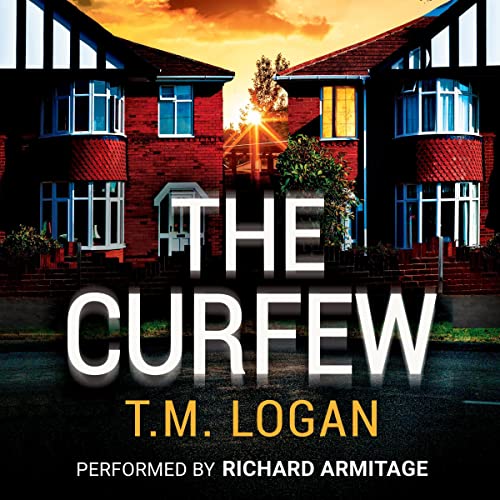 Cover of The Curfew