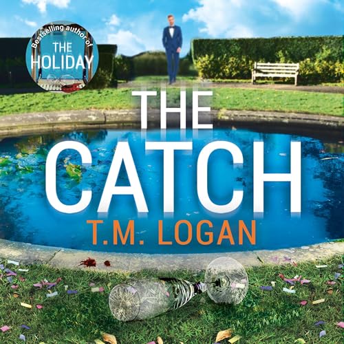Cover of The Catch