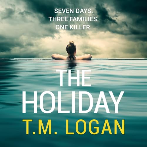 Cover of The Holiday