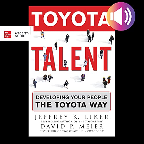 Cover of Toyota Talent