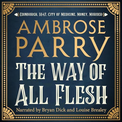 Cover of The Way of All Flesh