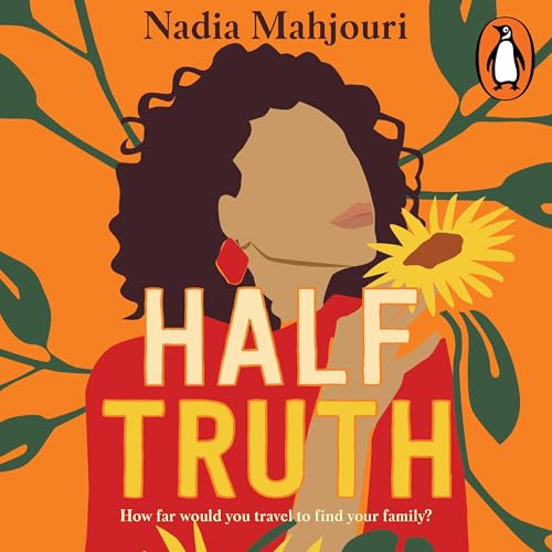 Cover of Half Truth
