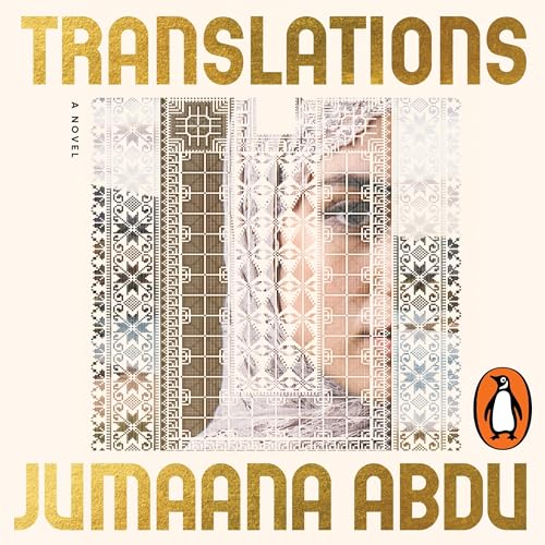 Cover of Translations