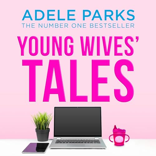 Cover of Young Wives’ Tales