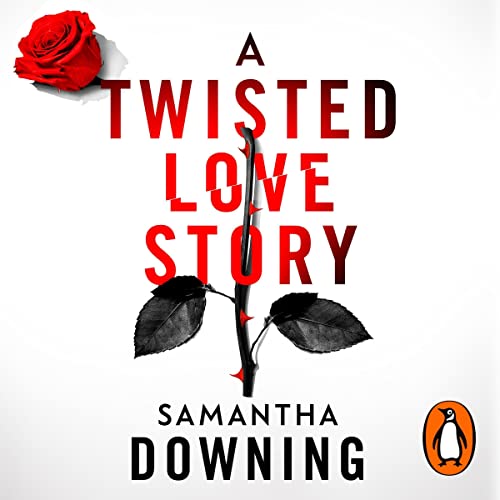 Cover of A Twisted Love Story