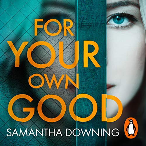 Cover of For Your Own Good