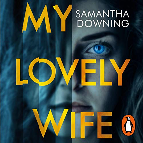 Cover of My Lovely Wife