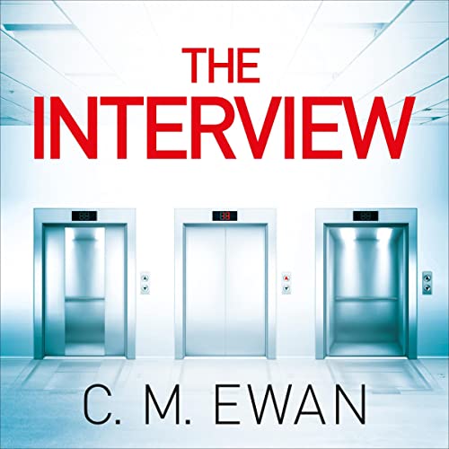 Cover of The Interview