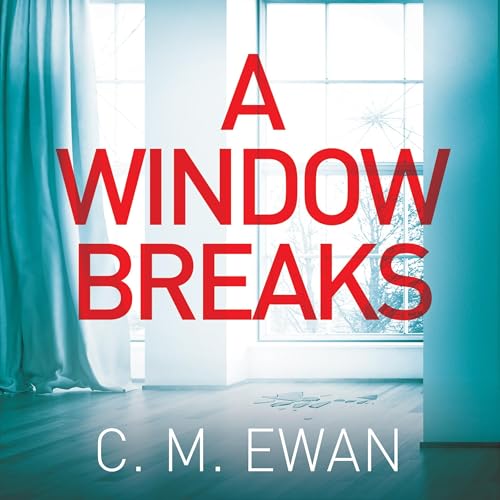 Cover of A Window Breaks