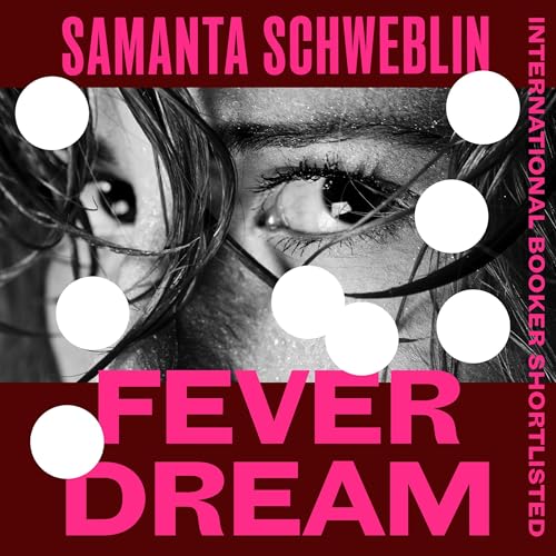 Cover of Fever Dream