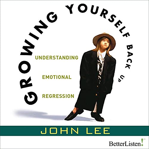 Cover of Growing Yourself Back Up