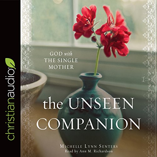 Cover of The Unseen Companion