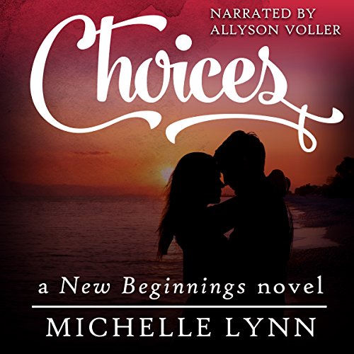 Cover of Choices