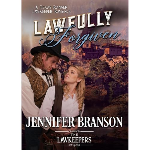 Cover of Lawfully Forgiven