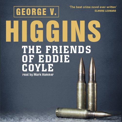 Cover of The Friends of Eddie Coyle