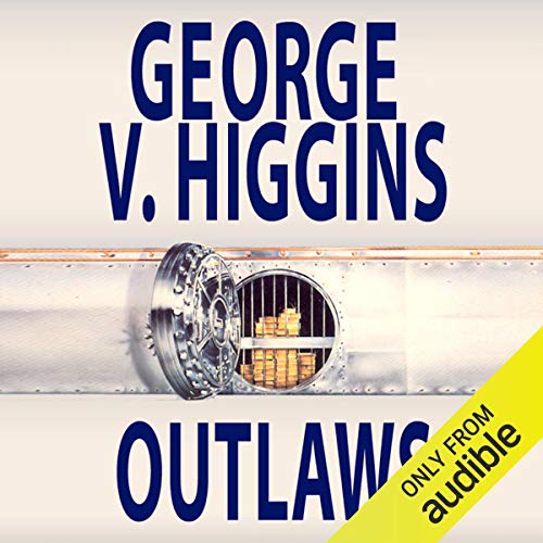 Cover of Outlaws