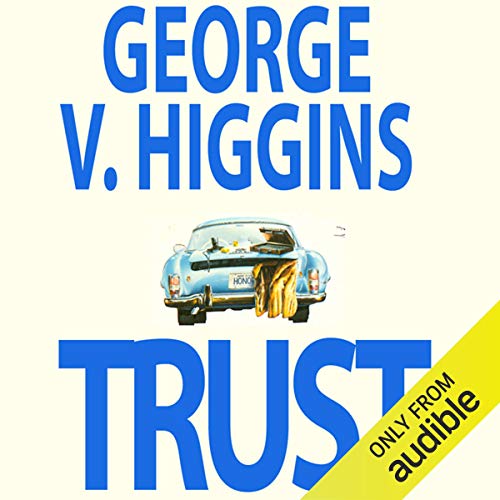 Cover of Trust