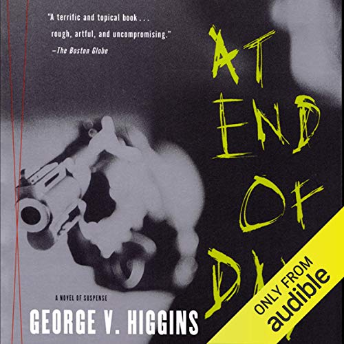 Cover of At End of Day