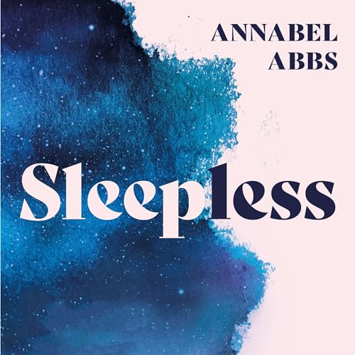 Cover of Sleepless