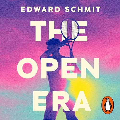 Cover of The Open Era