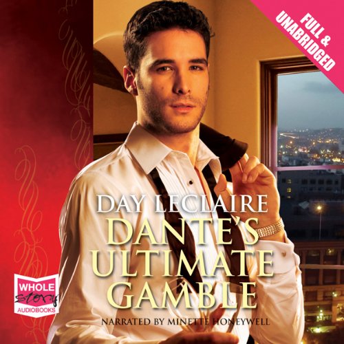 Cover of Dante's Ultimate Gamble