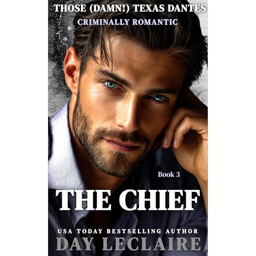 Cover of The Chief