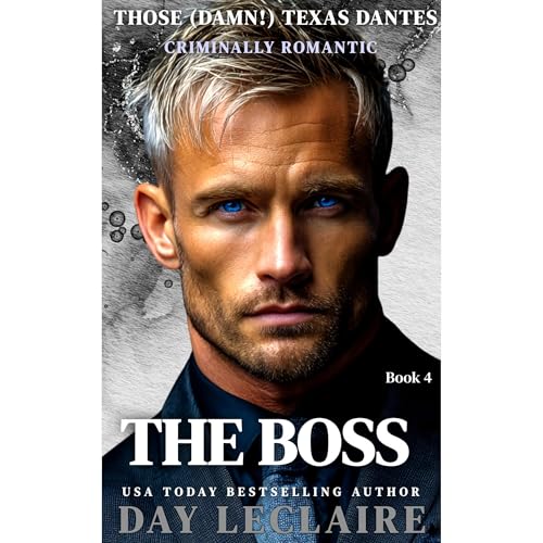 Cover of The Boss