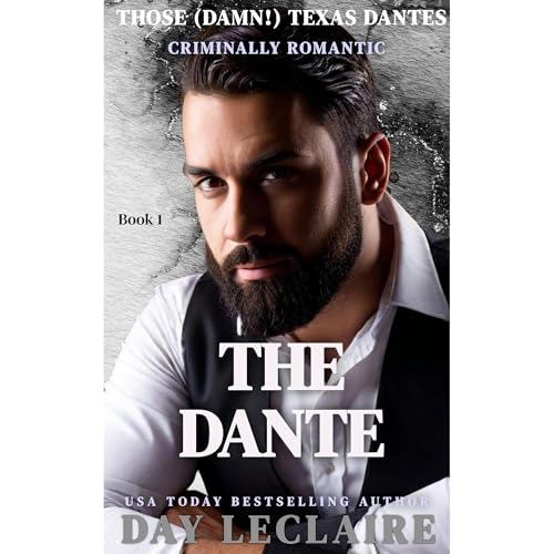 Cover of The Dante