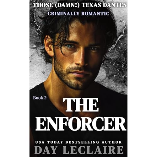 Cover of The Enforcer