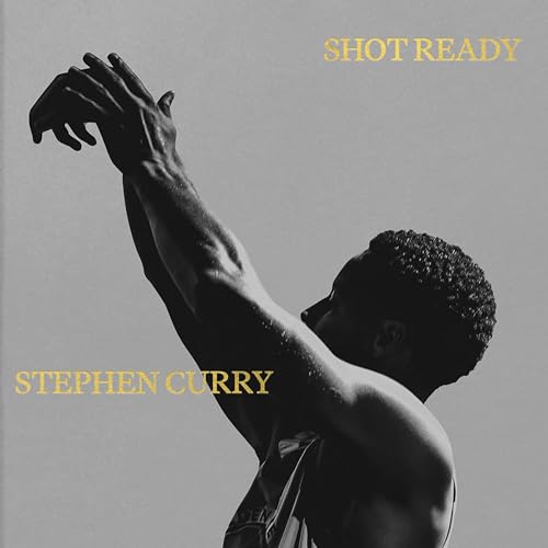Cover of Shot Ready