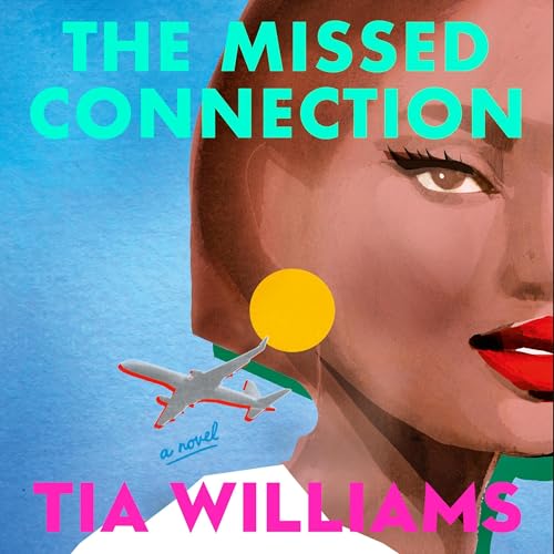 Cover of The Missed Connection