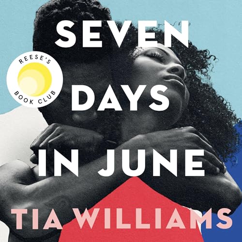 Cover of Seven Days in June