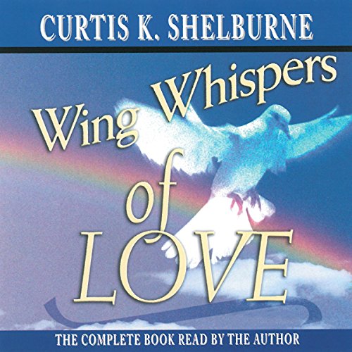 Cover of Wing Whispers of Love