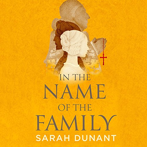 Cover of In The Name of the Family