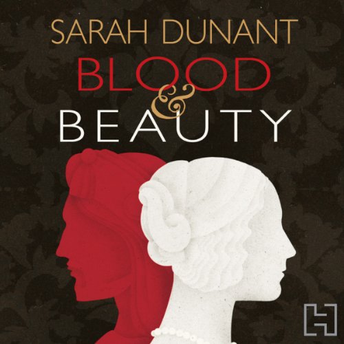 Cover of Blood & Beauty