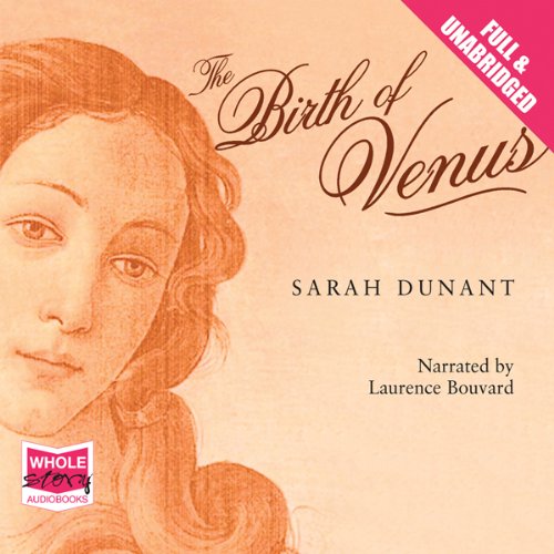 Cover of The Birth of Venus