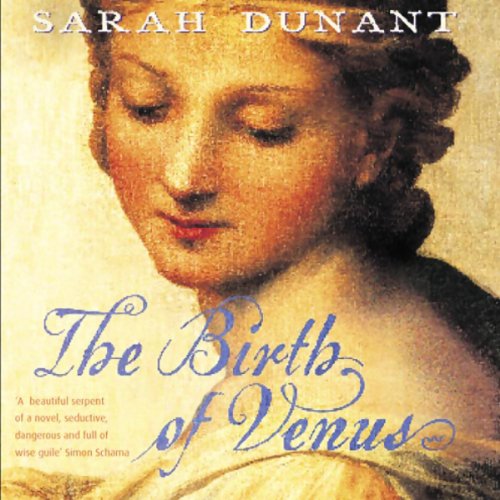 Cover of The Birth Of Venus