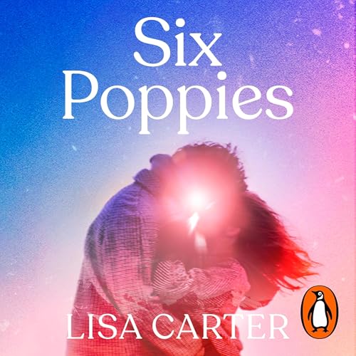 Cover of Six Poppies
