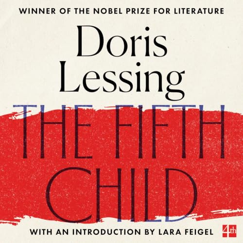 Cover of The Fifth Child