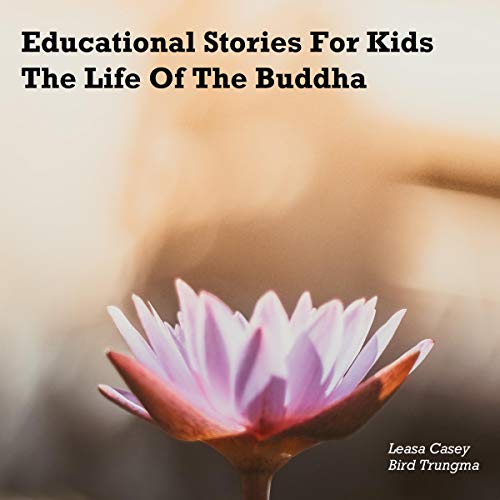 Cover of Educational Stories for Kids