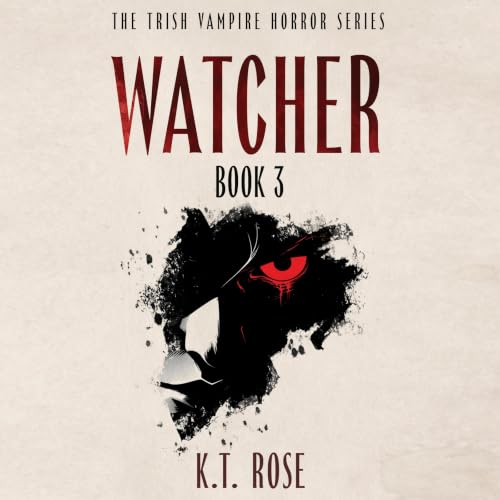 Cover of Watcher