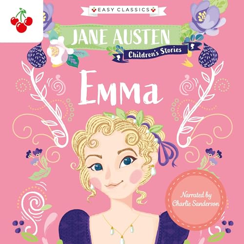 Cover of Emma