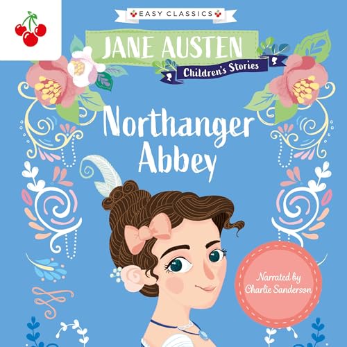 Cover of Northanger Abbey