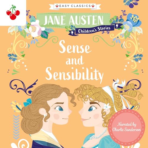 Cover of Sense and Sensibility