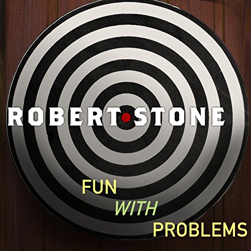 Cover of Fun with Problems