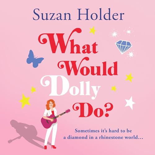 Cover of What Would Dolly Do?