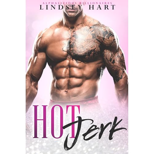 Cover of Hot Jerk