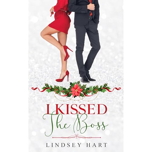 Cover of I Kissed The Boss