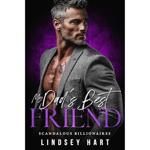 Cover of My Dad's Best Friend