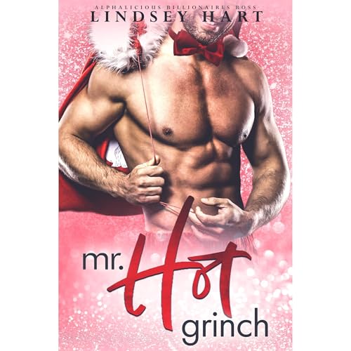 Cover of Mr. Hot Grinch